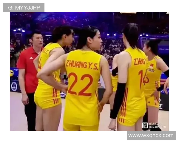 总决赛点评：广州排球队的比赛经验表现