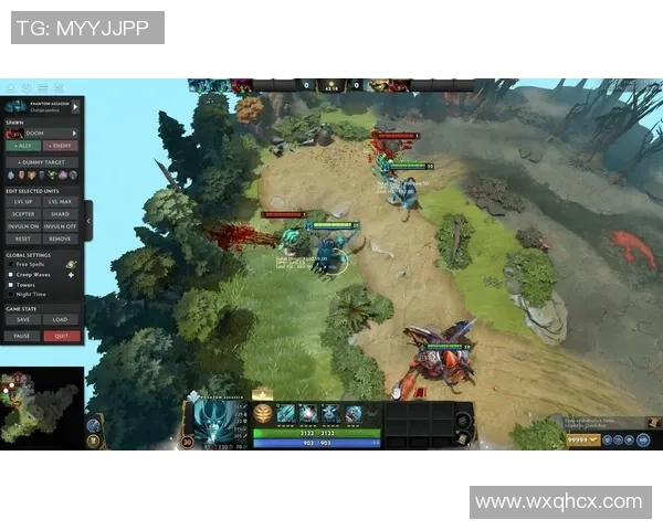 DOTA2热点：解读JDG的运营