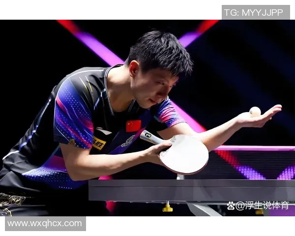 乒乓球专题：聚焦南京乒乓球队的心理素质