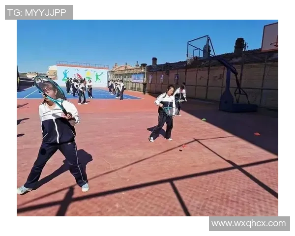 挑战赛特别报道：北京网球队的成长故事