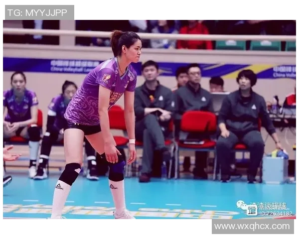 数据分析：广州排球队的配合表现_1