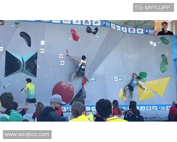 极限运动世界杯点评：重庆攀岩队的战术表现