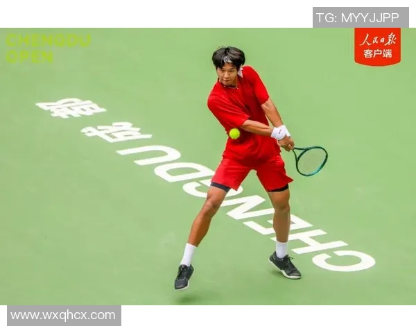 网球热点：解读成都网球队的反击