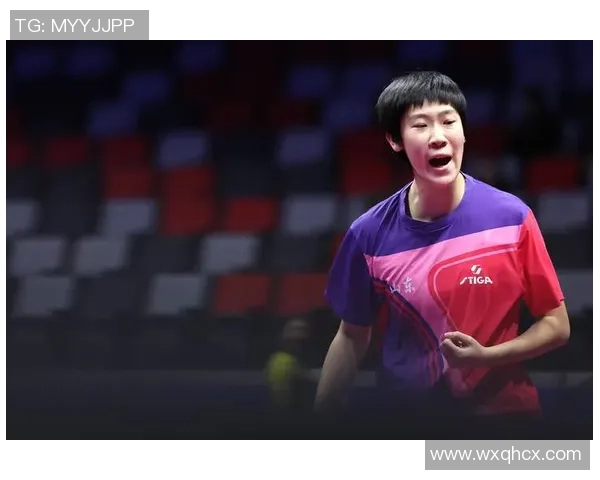 聚焦乒乓球：北京乒乓球队的配合话题