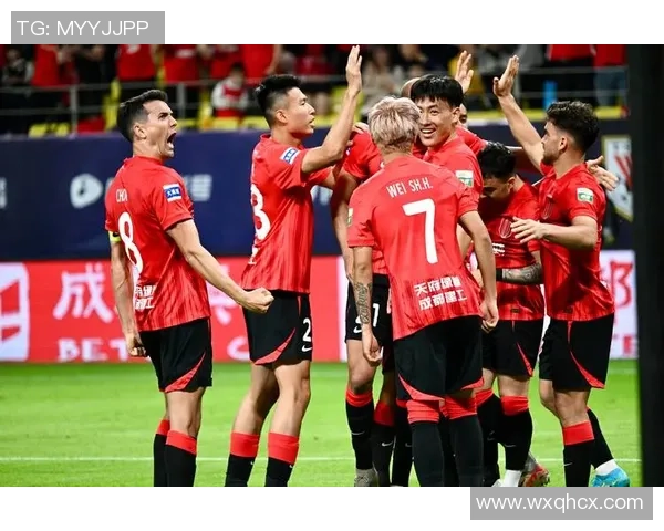 重磅专题：成都足球队的中路突破革新